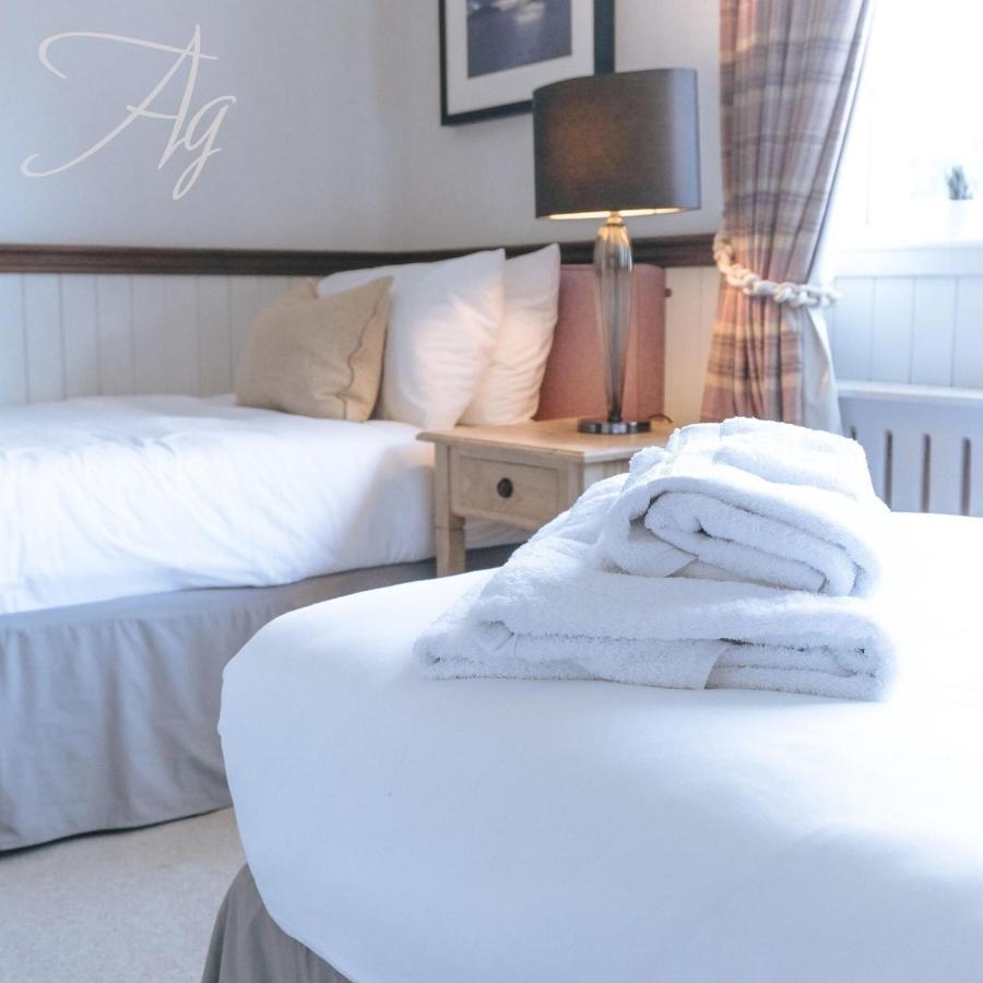 Allangrange Hotel Near Inverness Munlochy Екстер'єр фото