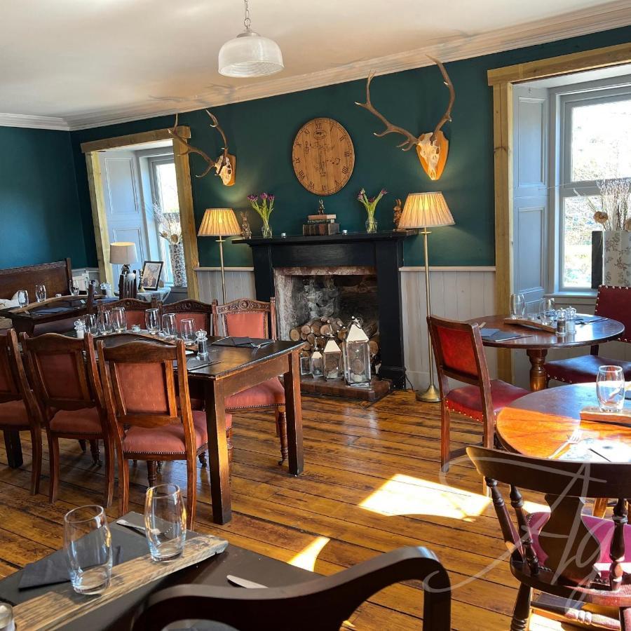 Allangrange Hotel Near Inverness Munlochy Екстер'єр фото